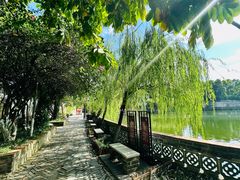 -东莞市可园博物馆