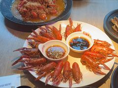 -红盔甲·小龙虾(车公庙店)