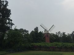 -保利石象湖景区