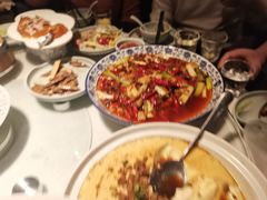 -院8里·小聚园老川菜(九眼桥店)