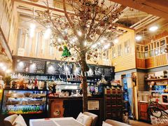 -Cafe Alice咖啡爱丽丝(奥城店)