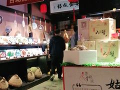 -鱼食饭稻·苏浙土菜17年老馆子(平江路店)