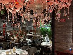 -小河盐帮·私家菜·烤鸭(三元桥·霄云路店)