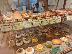 -慢熟面包店bud bread(孩儿巷店)