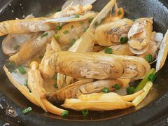 蛏子-小时候焗海鲜(鄞州万达店)