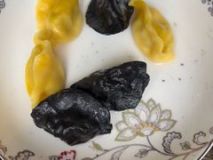 -船歌·鱼水饺青岛菜(金狮广场店)
