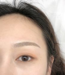 -HQ半永久纹绣纹眉