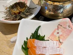 -雍和会海鲜姿造自助(湖东路店)