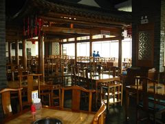 -东来顺饭庄(西直门店)