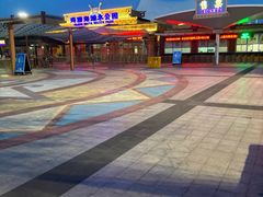 -上海玛雅海滩水公园