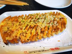 -福苗小骆驼烧烤(大唐不夜城店)