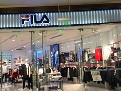 -FILA(世欧广场店)