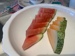 -珊海荟海鲜楼·天津菜·海肠捞饭·皮皮虾锅贴王(佛罗伦萨店)