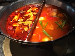 -湊湊火锅·茶憩(新中关购物中心店)