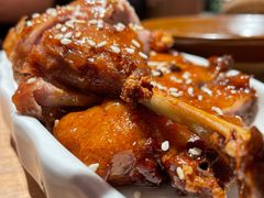 -川堂风·跷脚牛肉·乐山爆炒(宝山日月光店)