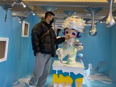 -泡泡玛特POPMART(国贸三期店)