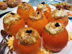 -蟹榭·本帮江浙菜·蟹宴(五角场合生汇商场店)