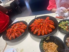 -聚味瞿记·龙虾堂(咸嘉湖店)