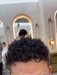 -东时烫染造型·Hair Salon