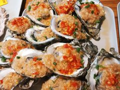 -木屋烧烤(龙湖天街店)