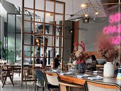 大堂-The Rug Cafe(王府中环店)