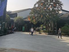 -雅达·阳羡溪山小镇中心