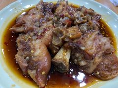 -贤花饭店(城阳店)