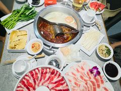 -人人捞火锅(陵水店)