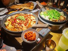 -烤匠麻辣烤鱼(双流明城购物中心店)