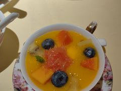杨枝甘露-惠食佳(滨江大公馆店)
