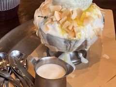 -EAU CAFE(永康路店)
