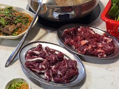 -菜忠潮州牛肉店(岗厦店)