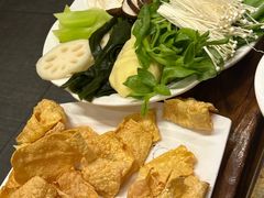 -芦苇荡·酸汤鱼(回龙观店)