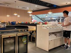 -嬷孙家潮汕牛肉火锅(北京路天河城店)