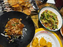 -金谷园饺子·烧烤(人大总店)