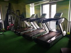 -红山会健身·普拉提(广安门店)