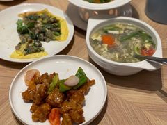 -莆田餐厅PUTIEN(万象天地店)