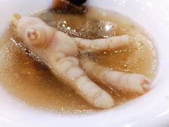 当归凤爪-金河半岛园林酒家(金融城店)