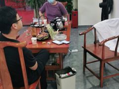 -张钰强中医正骨推拿连锁(唐家人才公寓店)