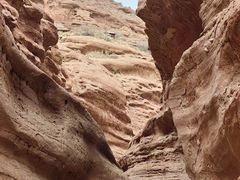 -新疆天山托木尔景区·大峡谷