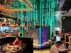 -大隐·成都火锅Bistro(合生麒麟新天地店)