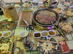 -东北小胖墩·烤肉(大冶雨润店)