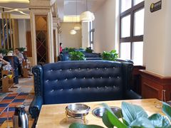 -守柴炉烤鸭(中海国际店)
