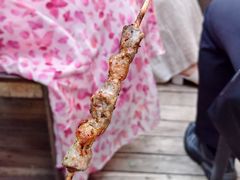 羊肉串-肉串汪(西便门店)