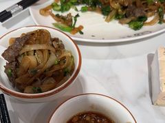 -八合里潮汕鲜牛肉火锅(吉大店)