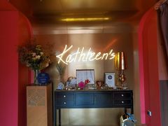 -Kathleen's Waitan 凯圣琳江景西餐厅(外滩店)