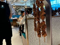 -半天妖烤鱼(方庄店)