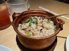 -一坐一忘云南菜(卓悦中心)