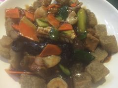 -李连贵酒家熏肉大饼(昆明街店)