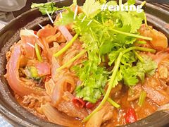 -川香煲(茅台路店)